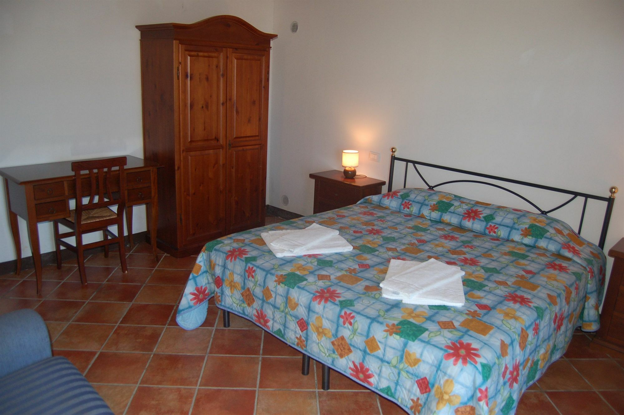 Penzion Vecchio Fienile Barberino di Val dʼElsa Exteriér fotografie